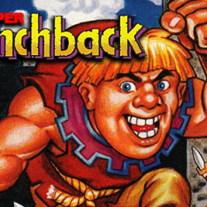 Super Hunchback