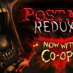 POSTAL Redux