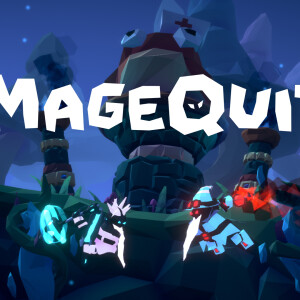 MageQuit