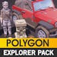 POLYGON - Explorer Kit