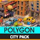 POLYGON MINI - City Pack