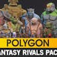 POLYGON - Fantasy Rivals Pack
