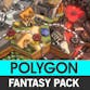 POLYGON MINI - Fantasy Pack