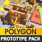 POLYGON - Prototype Pack