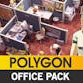 POLYGON - Office Pack