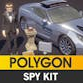 POLYGON - Spy Kit
