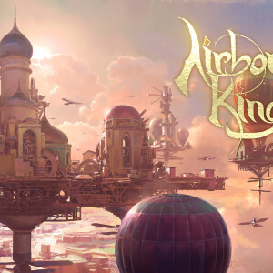 Airborne Kingdom