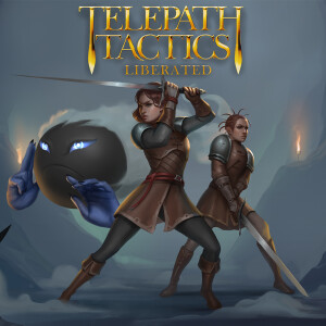 Telepath Tactics Liberated