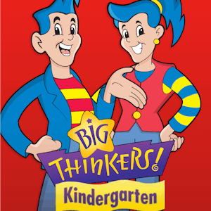 Big Thinkers Kindergarten