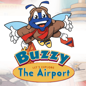 Let's Explore the Airport (Junior Field Trips)