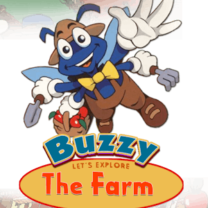 Let's Explore the Farm (Junior Field Trips)