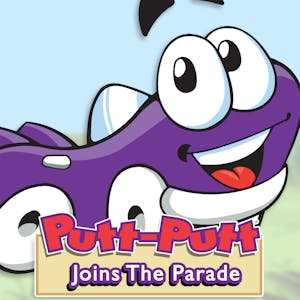 Putt-Putt® Joins the Parade