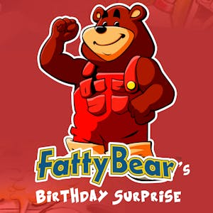 Fatty Bear's Birthday Surprise
