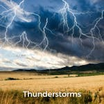Thunderstorms - SFX Pack