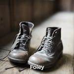 Foley - SFX Pack