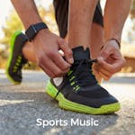 Sports Music