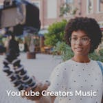 YouTube Creators Music