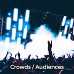 Crowds / Audiences