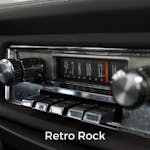 Retro Rock