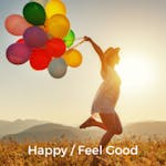 Happy / Feel Good - Music Pack
