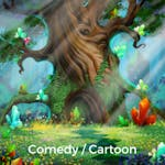 Comedy / Cartoon