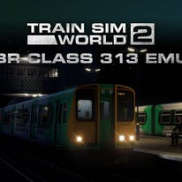 Southern BR Class 313 EMU Add-On