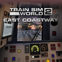 East Coastway: Brighton - Eastbourne & Seaford Route Add-On