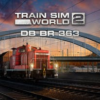 DB BR 363 Loco Add-On