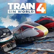 Train Sim World 4