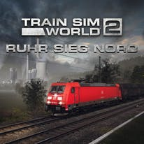 Ruhr-Sieg Nord: Hagen - Finnentrop Route Add-On