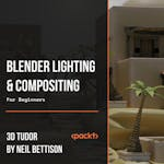 Blender Lighting & Compositing for Beginners