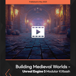 Building Medieval Worlds - Unreal Engine 5 Modular Kitbash