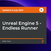 Unreal Engine 5 - Endless Runner
