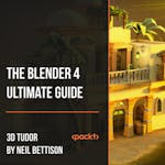 The Blender 4 Ultimate Guide