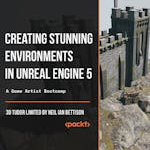 Unreal Engine 5 - Environment Design