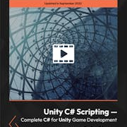 Unity C# Scripting - Complete C# for Unity Game Development