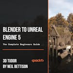 Blender to Unreal Engine 5 The Complete Beginners Guide