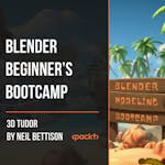 Blender Beginner's Bootcamp