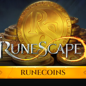 RuneScape - 200 RuneCoins