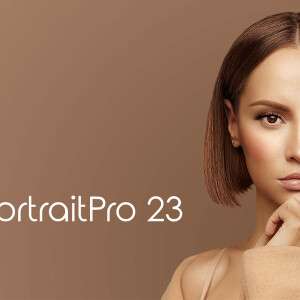 Portrait Pro 23