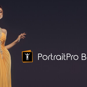 Portrait Pro Body 3
