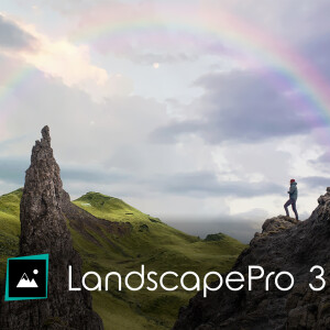 Landscape Pro 3