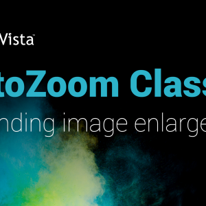 BenVista PhotoZoom Classic 8 (Windows)