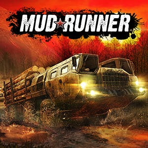 MudRunner