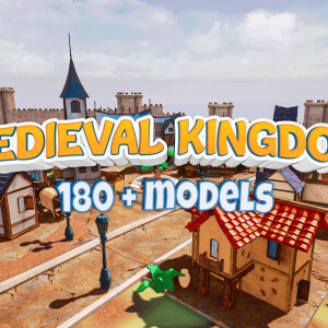 Medieval Kingdom