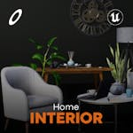 Home Interior Pack