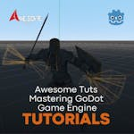 Mastering GoDot Game Engine