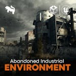 Abandoned Industrial Environment