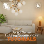 Sensei Lighting fundemantals