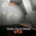 VFX Water Visual Effects